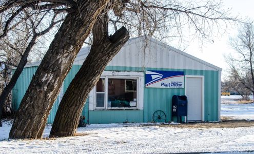 United States Postal Service Marmarth