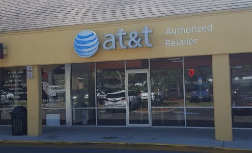 AT&T Store