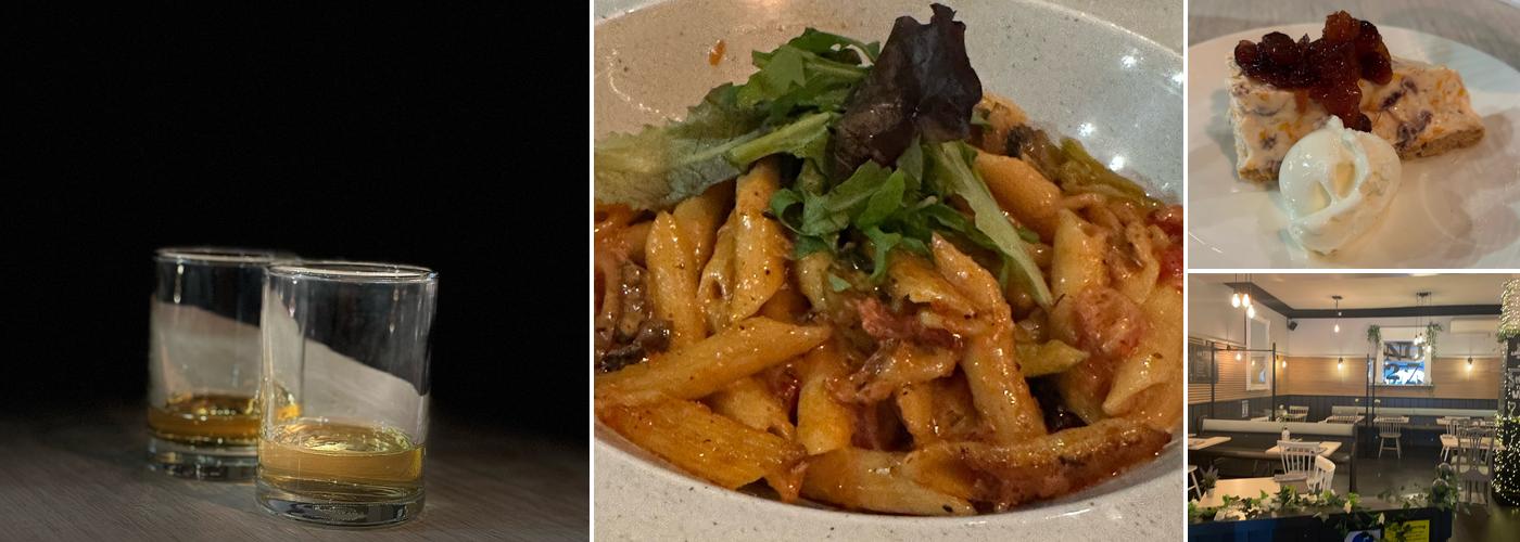 Number 27 Bar and Kitchen