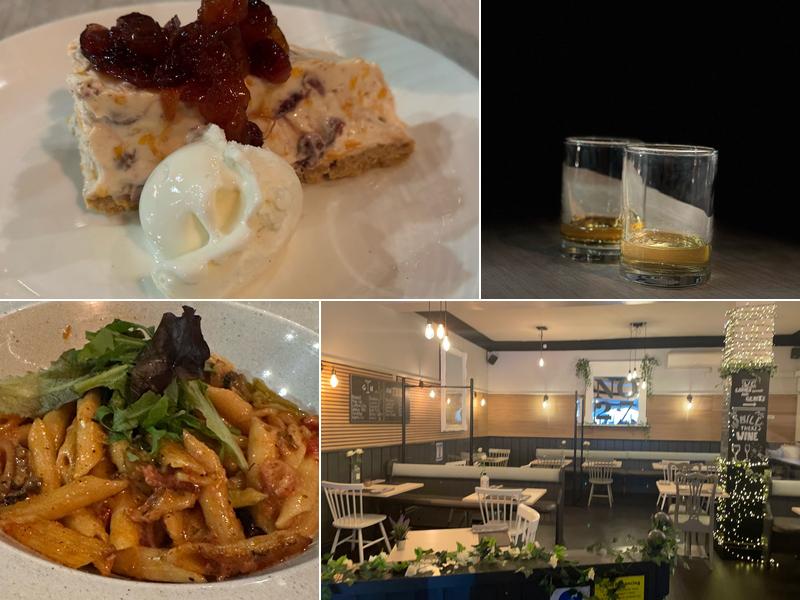 Number 27 Bar and Kitchen