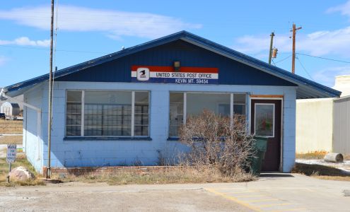 United States Postal Service