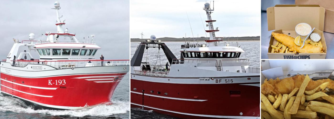 Mcleod's Fish & Chips