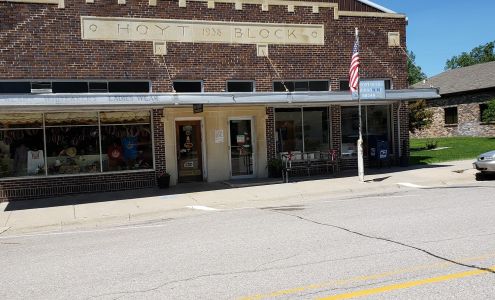 United States Postal Service Harrison