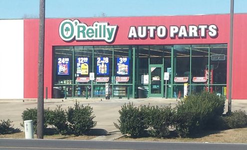 O'Reilly Auto Parts