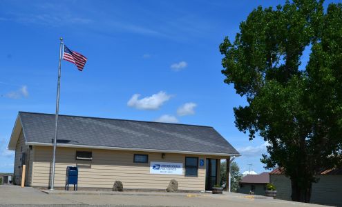 United States Postal Service