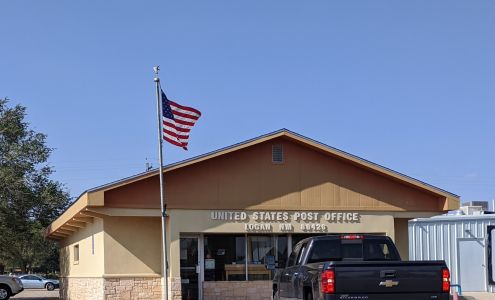 United States Postal Service Logan