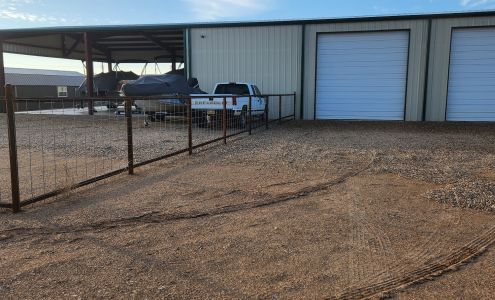 Dinghy Dicks Marine Logan