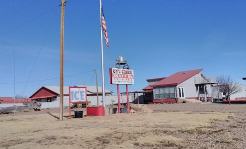 Ute Creek Boat & RV Storage Logan