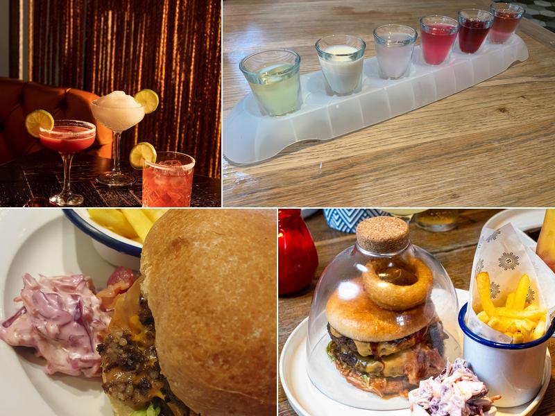 Revolution Inverness