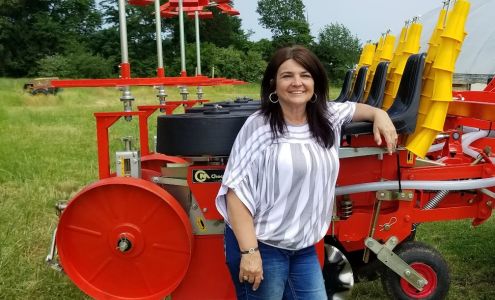 Wiggins Kerry Sedalia