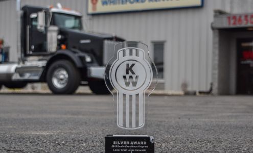 Whiteford Kenworth La Porte
