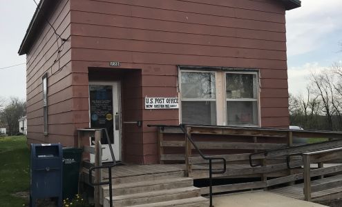 United States Postal Service