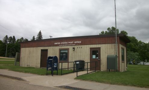 United States Postal Service