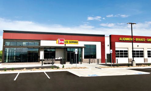 Les Schwab Tire Center