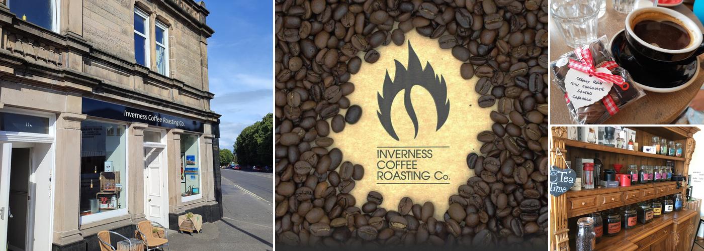 Inverness Coffee Roasting Co