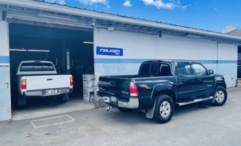 Tire Source & Supply LLC