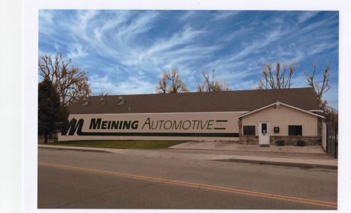 Meining Automotive