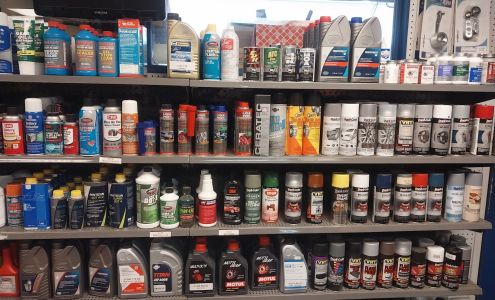 Hawaii Import Parts Inc