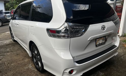 DRE Mobile Detailing