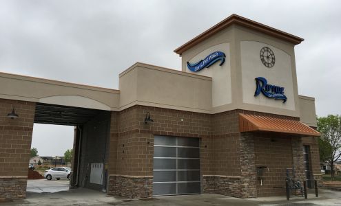 RipTide Car & Pet Wash LLC Firestone