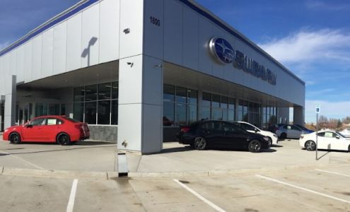 Valley Auto Group