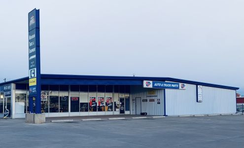 Mountain Truck & Equipment Co