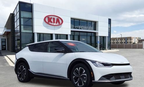 Fowler i25 Kia of Longmont