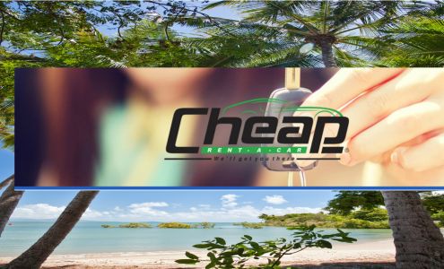 Cheap Rent A Car