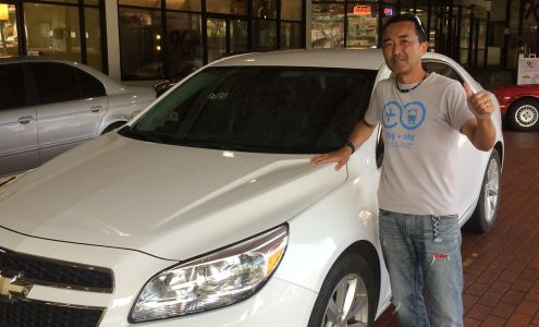 Honolulu Auto Rentals
