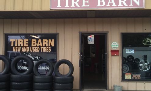 The Tire Barn