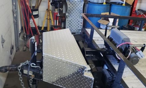 Sun Sports Auto Center