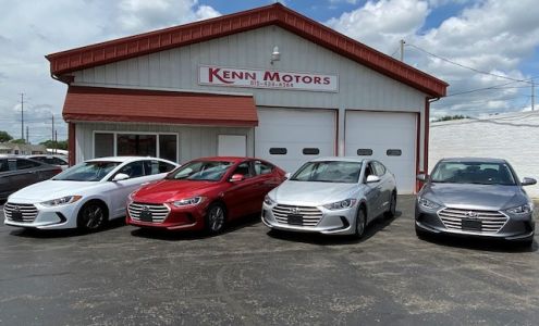 Kenn Motors Ottawa
