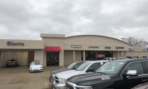 Sierra Motors Inc Ottawa