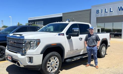 Bill Walsh Automotive Group Ottawa