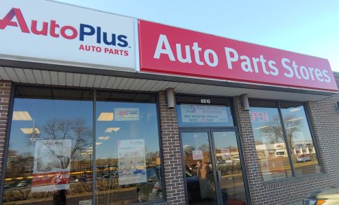 Auto Plus Auto Parts