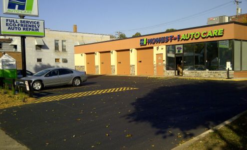 Honest-1 Auto Care