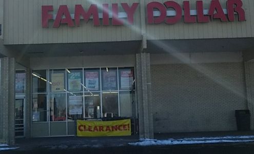 Family Dollar