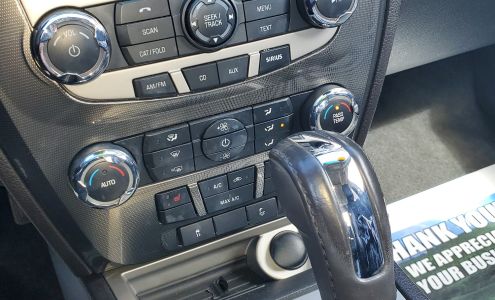 Sheppards Auto Sales Harviell