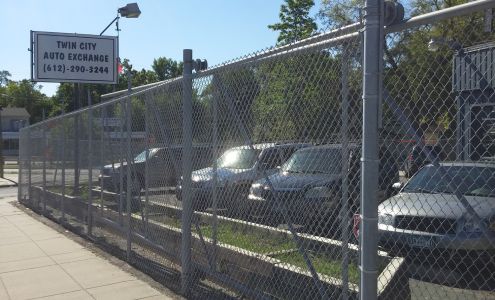 Twin Cities Auto Exchange