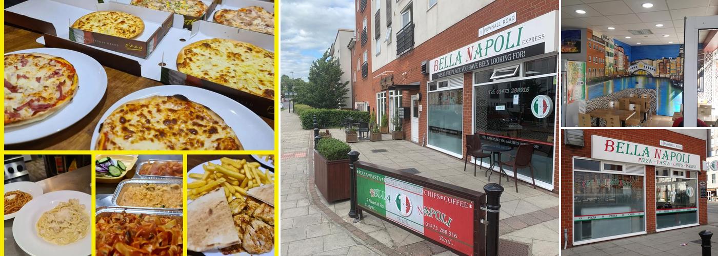 Bella Napoli Express