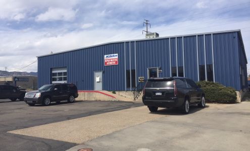 Repair Masters Automotive LLC