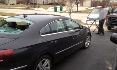 Precision Auto Glass - Boulder