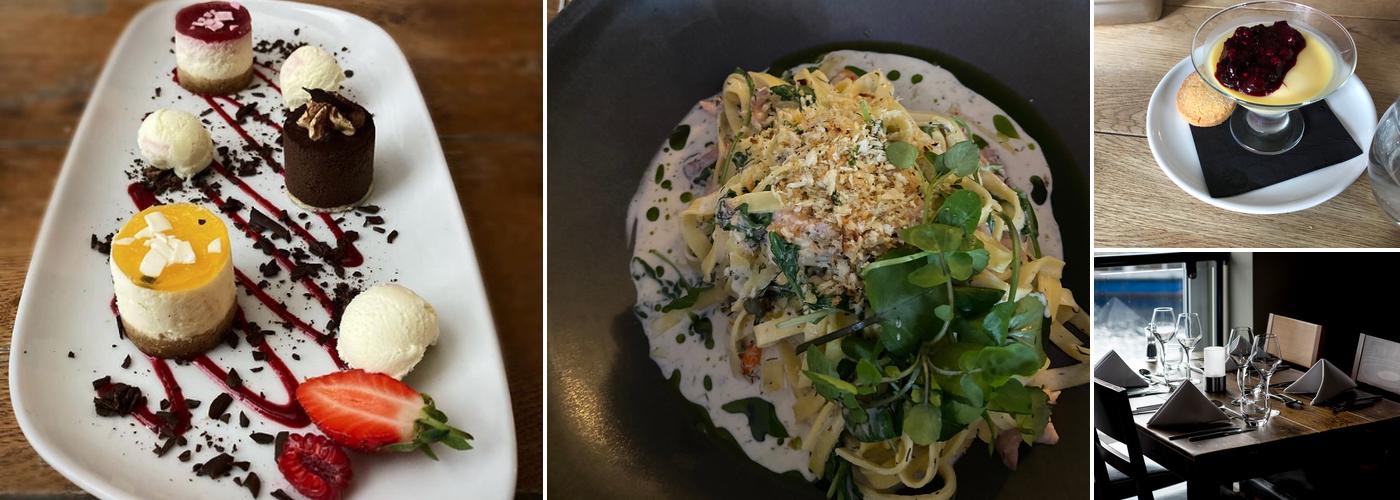 Waterfront Bistro Ipswich