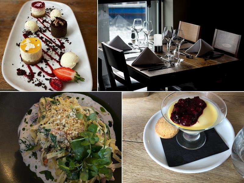 Waterfront Bistro Ipswich