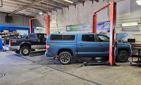 HonToy Care Automotive Repair