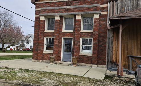 Graper Sales & Service Troy Grove