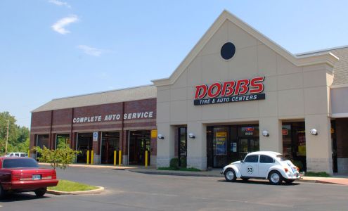 Dobbs Tire & Auto Centers Mid Rivers