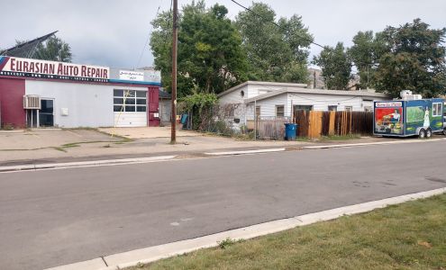 Eurasian Auto Repair