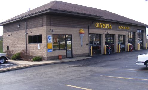 Olympia Auto & Tire