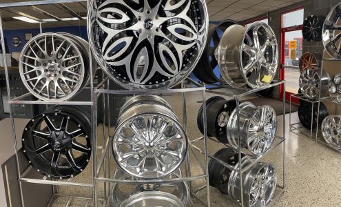 Zisser Tire & Auto Service